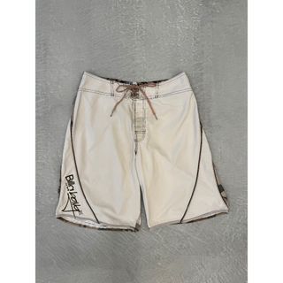 ビラボン(billabong)のビラボン スイムショーツ ベージュ 31 BILLABONG 海パン パンツ(マリン/スイミング)