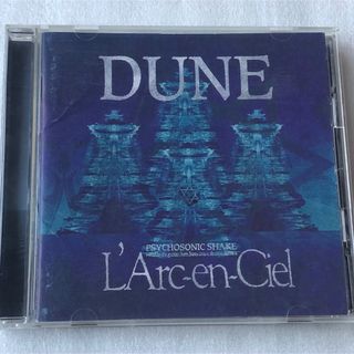 L’Arc~en~Ciel /DUNE(1993年) 