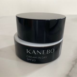 カネボウ(Kanebo)のカネボウ KANEBO クリームインデイ 40g(フェイスクリーム)