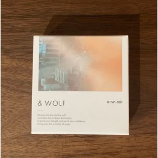 N organic - ＆WOLF UVセラムリキッドファンデーション 新色Spring Edition