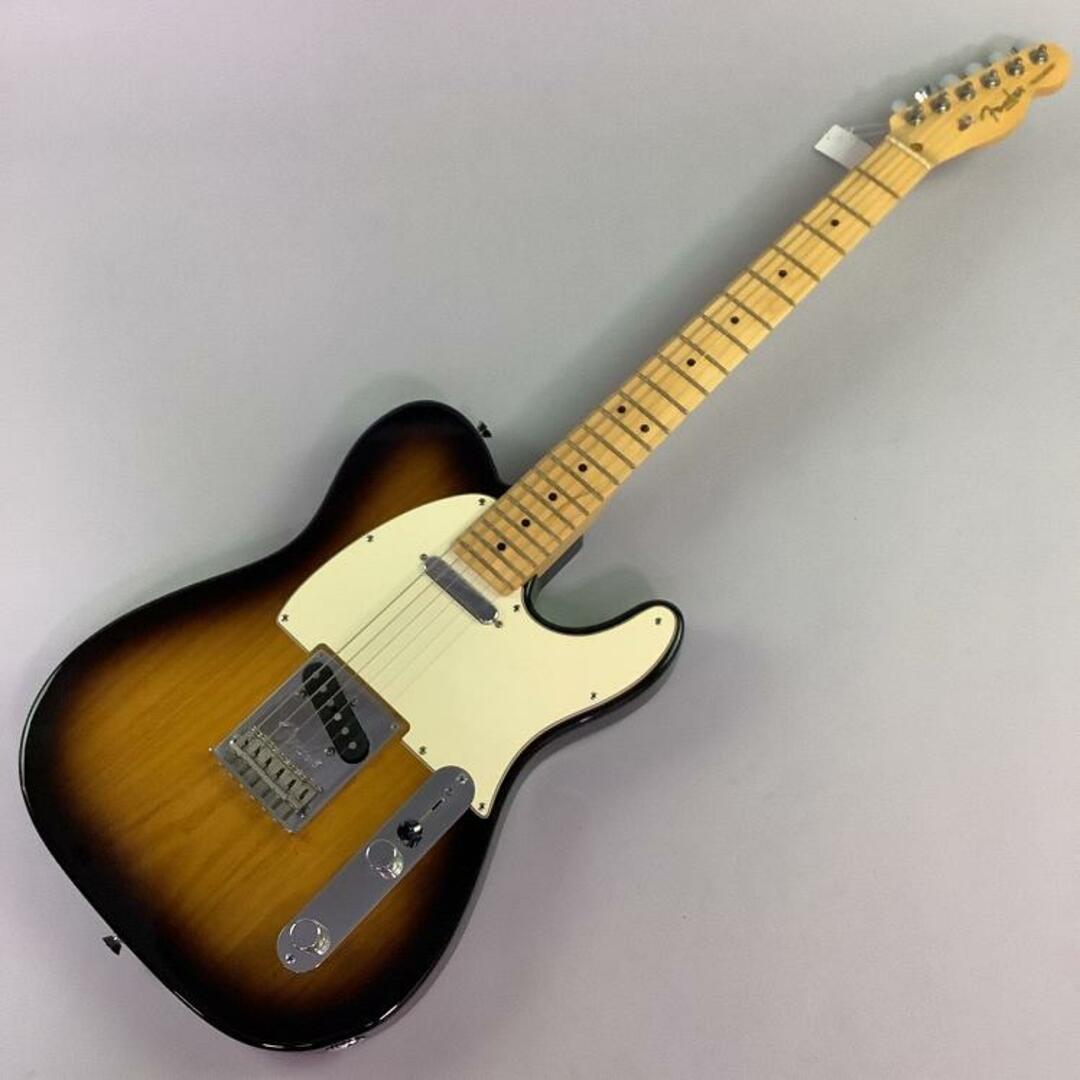 Fender(フェンダー)のFender（フェンダー）/American Standard Telecaster 2009 【中古】【USED】エレクトリックギターTLタイプ【成田ボンベルタ店】 楽器のギター(エレキギター)の商品写真