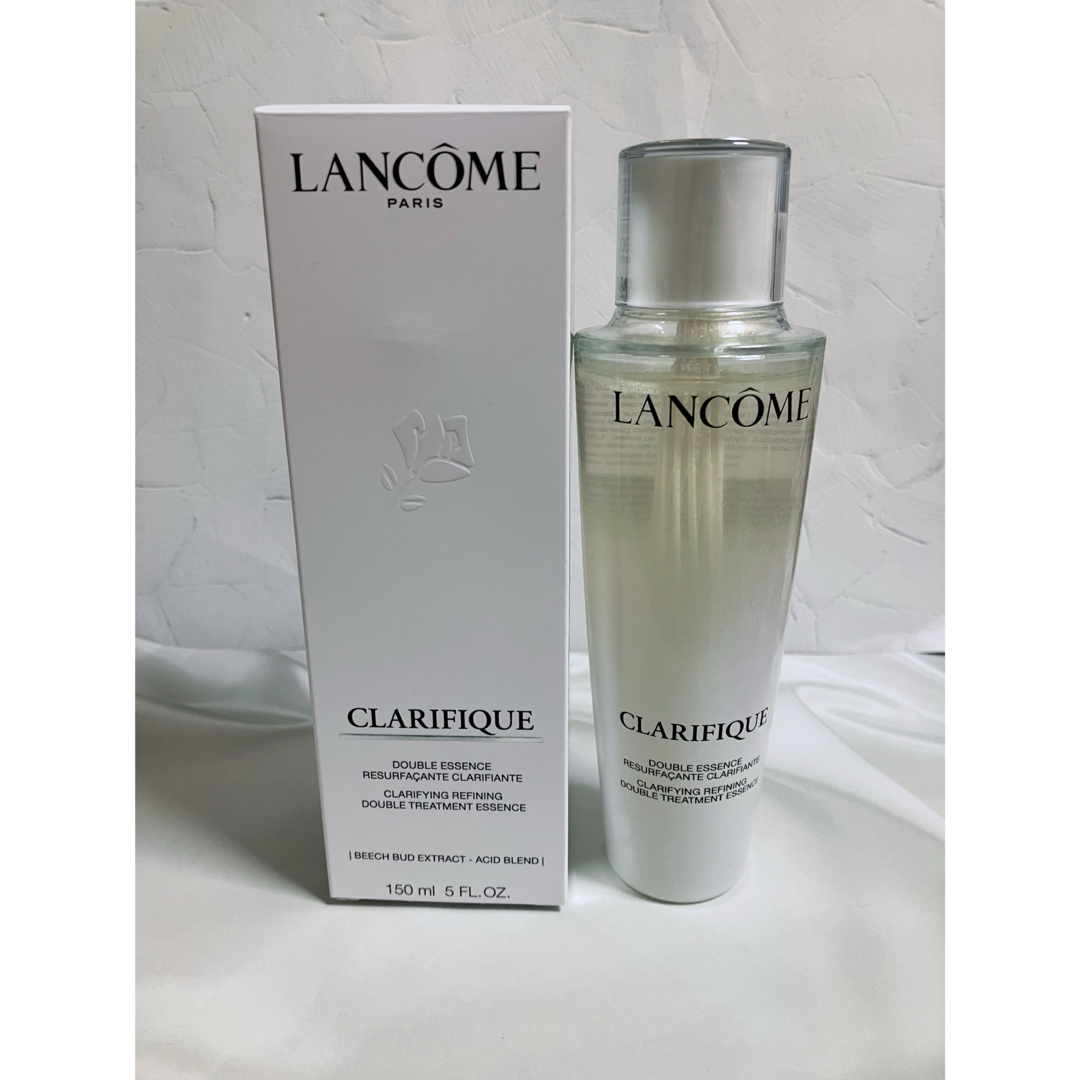 LANCOME(ランコム)のランコム  クラリフィック　デュアル　エッセンス ローション　EX コスメ/美容のスキンケア/基礎化粧品(化粧水/ローション)の商品写真