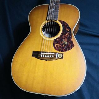 MATON（メイトン）/中古 EBG808MH(VA) 秦基博シグネチャーモデル 2014年製 #9521 【中古】【USED】アコースティックギターフラットトップ【鹿児島アミュプラザ店】(アコースティックギター)