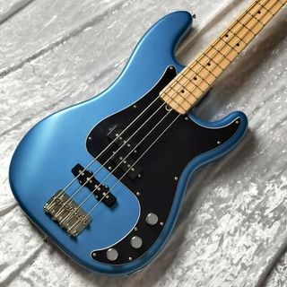 フェンダー(Fender)のFender（フェンダー）/American Performer Precision Bass Satin Lake Placid フェンダー PJタイプ エレキベース 【中古】【USED】エレクトリック・ベースPJタイプ【イオンモール新利府  南館店】(エレキベース)