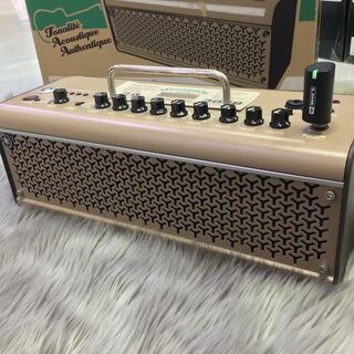 ヤマハ(ヤマハ)のYAMAHA（ヤマハ）/中古 THR30IIA Wireles トランスミッター 電源アダプター 外箱付属 【中古】【USED】アコースティック・ギターアンプ【鹿児島アミュプラザ店】(ギターアンプ)