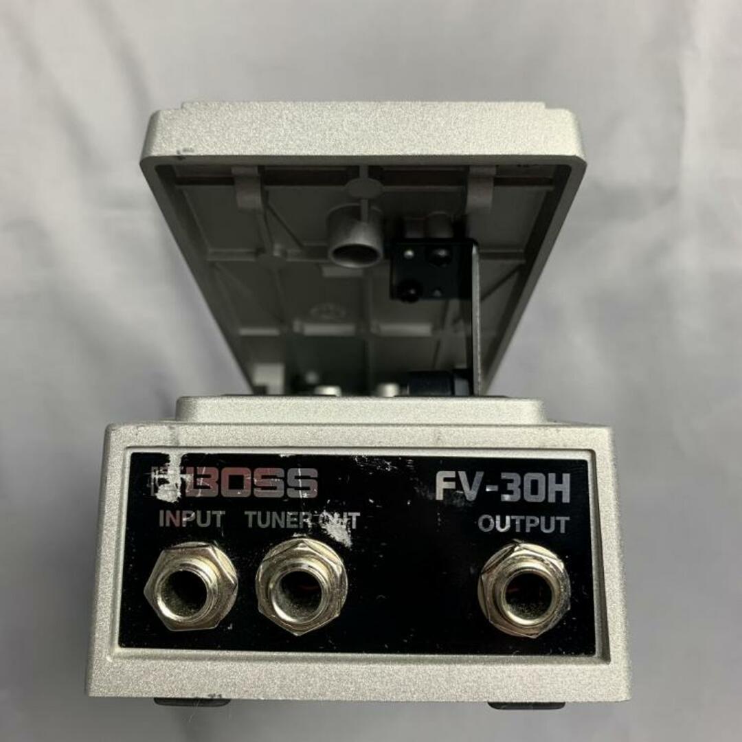 BOSS(ボス)のBOSS（ボス）/FV-30H 【中古】【USED】ワウペダル【フィール旭川店】 楽器のギター(エフェクター)の商品写真