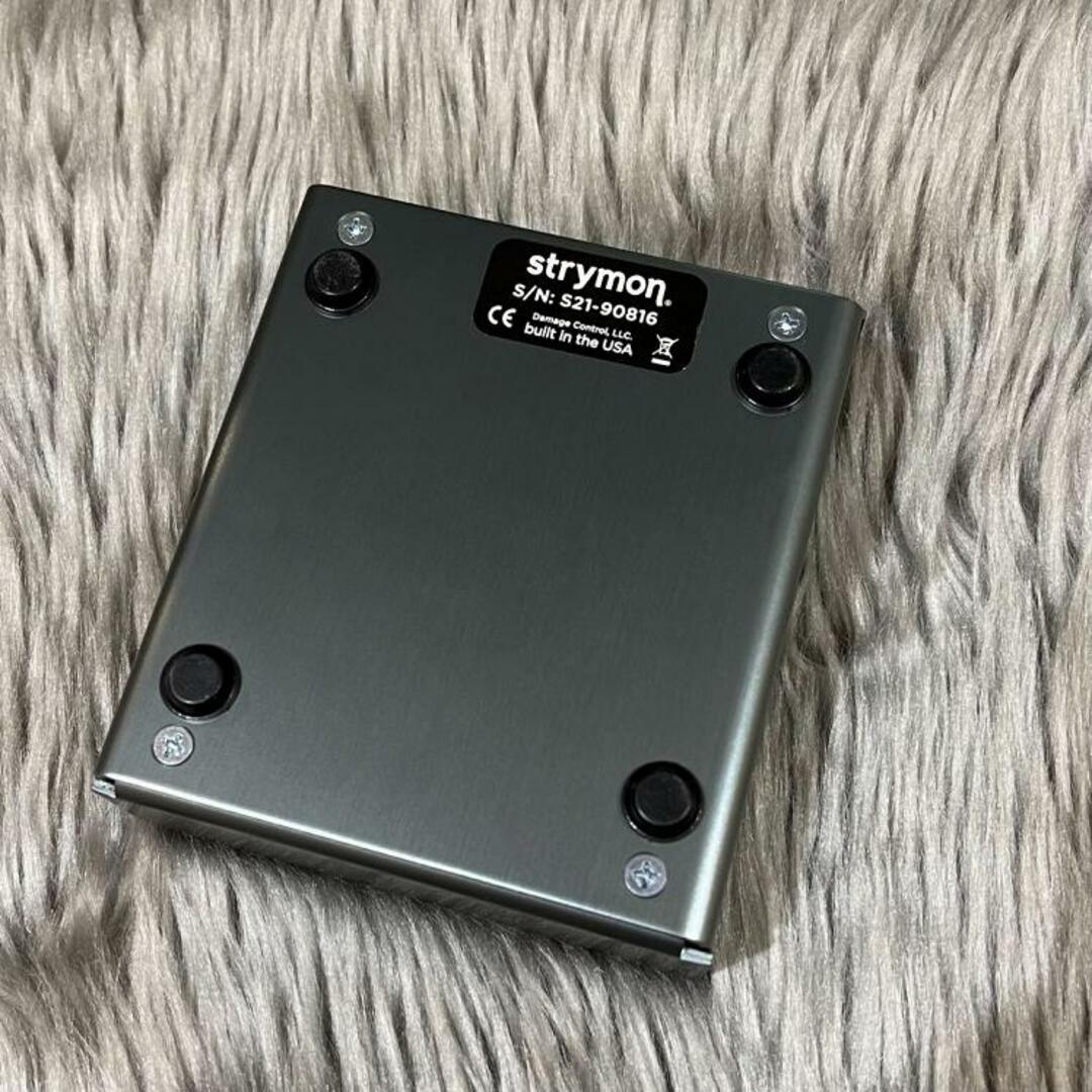 strymon（ストライモン）/El Capistan Tape Echo 【中古】【USED】ギター用エフェクターディレイ【市川コルトンプラザ店】 楽器のギター(エフェクター)の商品写真