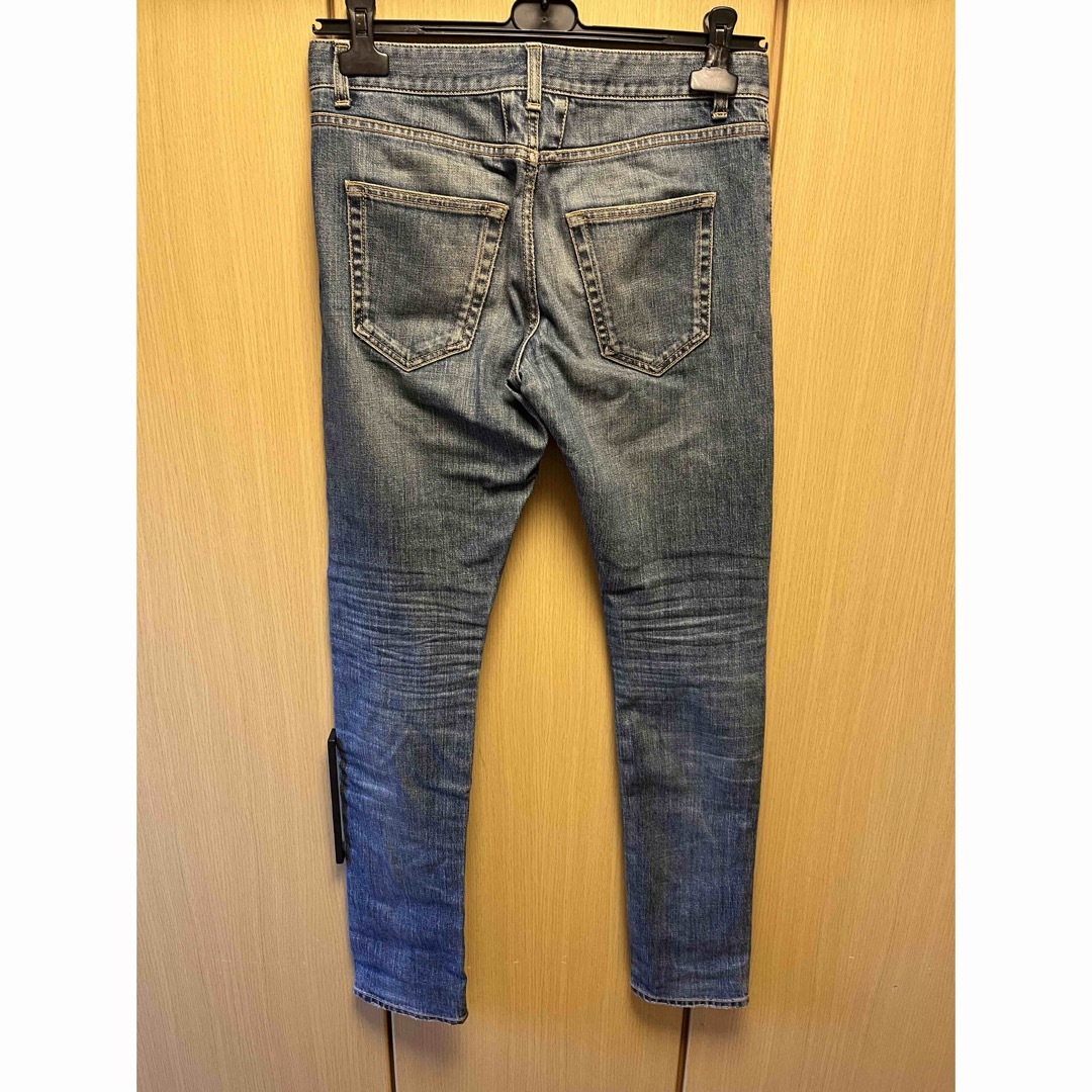 SAINT LAURENT - 正規 Saint Laurent サンローランパリ オールド SAINT LAURENT - 正規 Saint Laurent サンローランパリ オールド