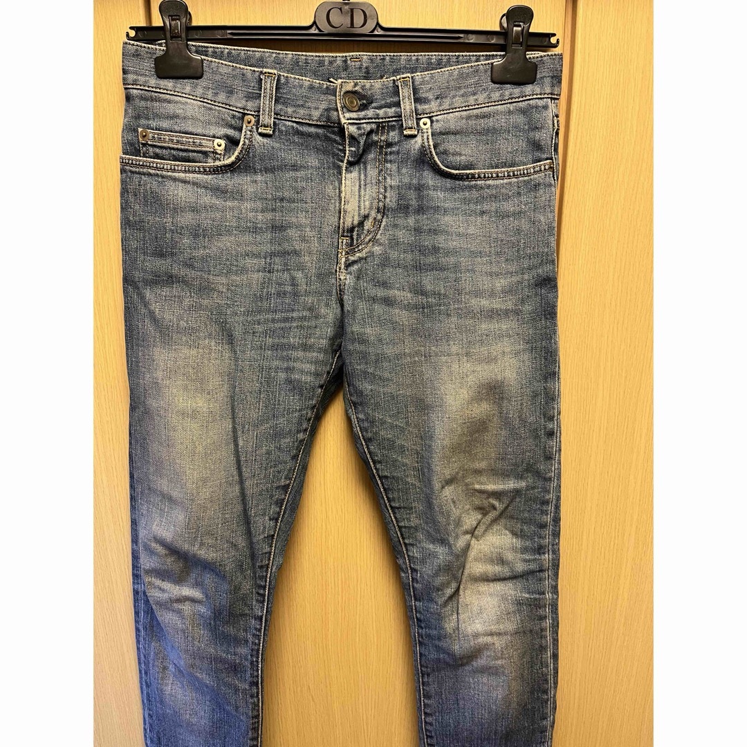 SAINT LAURENT - 正規 Saint Laurent サンローランパリ オールド SAINT LAURENT - 正規 Saint Laurent サンローランパリ オールド