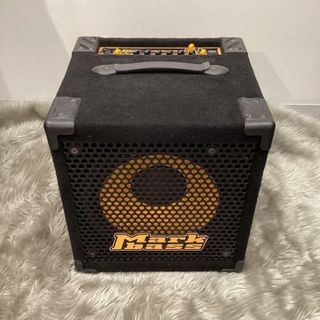 Markbass（マークベース）/【中古】MINI CMD 121P【500W (4Ω) / 300W (8Ω) ベースコンボアンプ】 【中古】【USED】ベースアンプ（コンボ）【イオンモール八千代緑が丘店】(ベースアンプ)