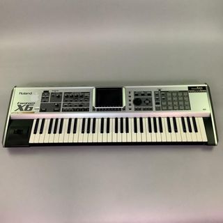 ローランド(Roland)のRoland（ローランド）/Fantom-X6 【中古】【USED】【成田ボンベルタ店】(キーボード/シンセサイザー)