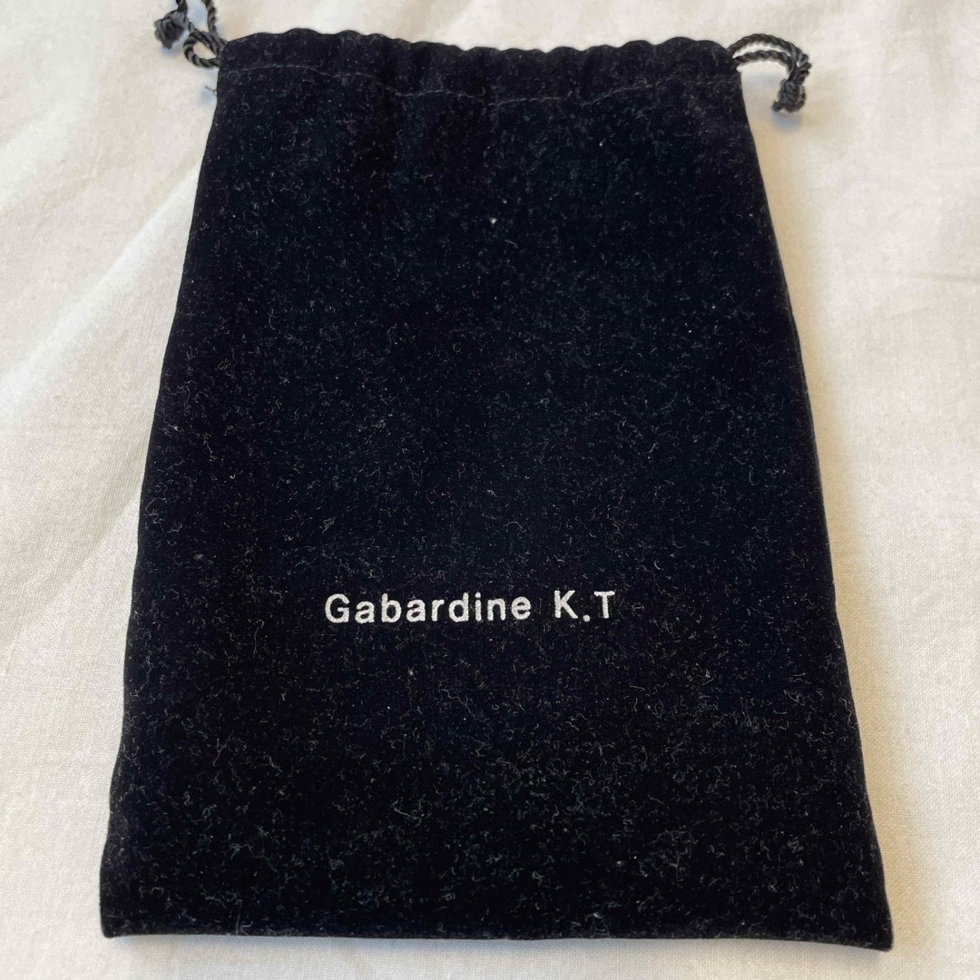 Gabardine K.T ネックレス レディースのアクセサリー(ネックレス)の商品写真
