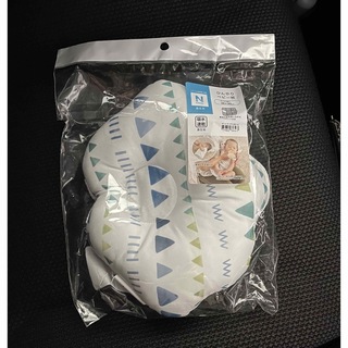 ニトリ(ニトリ)のニトリ　ひんやりベビー枕　出産準備　新品未使用　ドーナツ枕(枕)