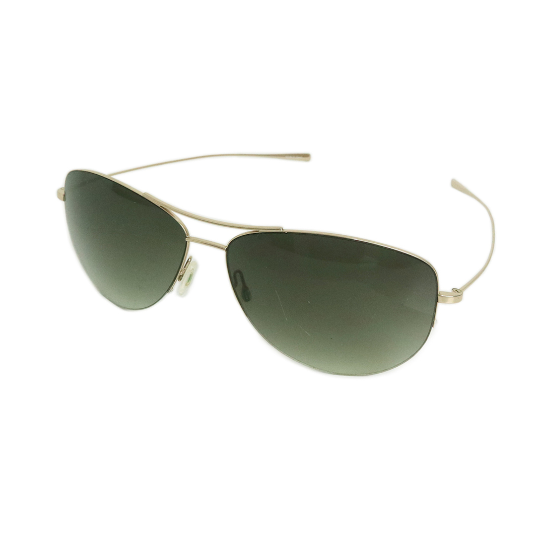OLIVER PEOPLES（オリバーピープルズ） ティアドロップ
