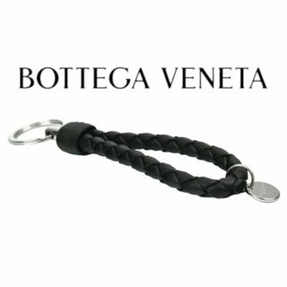 ボッテガヴェネタ(Bottega Veneta)の【送料込】ボッテガ・ヴェネタ キーリング 113539-V001D/1000(キーケース)