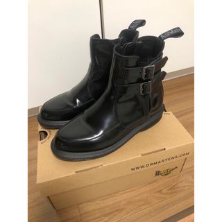 Dr.Martens - マーチン フローラII チェルシーブーツ