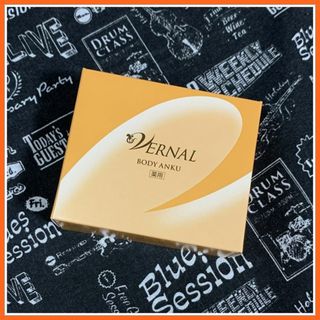 VERNAL - ボディアンク　110g×1個　ヴァーナル