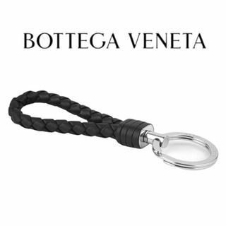 Bottega Veneta - 【送料込】ボッテガ キーリング 608783-VO0BG-8803