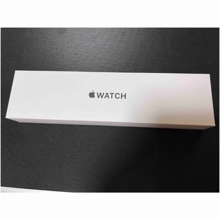 Apple Watch - apple watch SE 第2世代