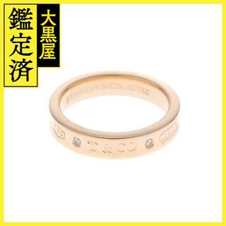 ティファニー(Tiffany & Co.)のティファニー 1837ﾘﾝｸﾞ 60152820 【430】(リング(指輪))