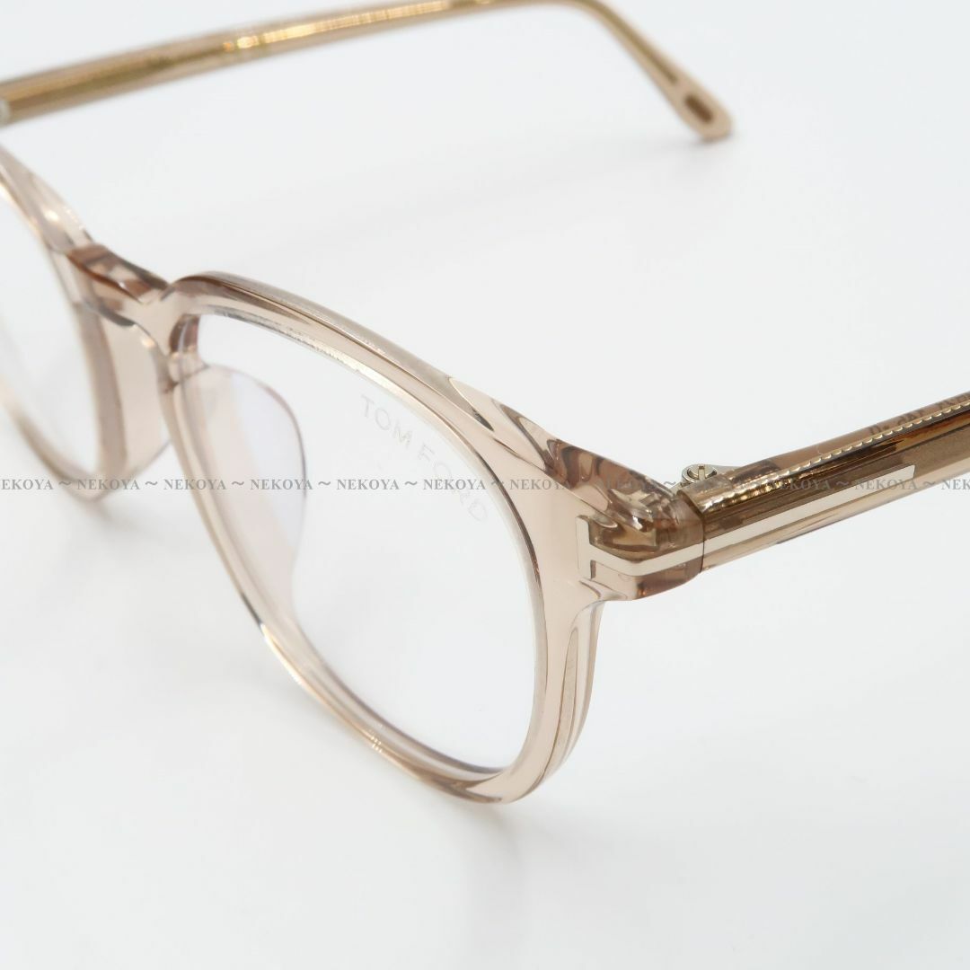 TOM FORD(トムフォード)のTOM FORD　TF5795-K-B 045　メガネ ブルーライトカット メンズのファッション小物(サングラス/メガネ)の商品写真