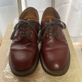 ドクターマーチン(Dr.Martens)のドクターマーチン　スミス(ローファー/革靴)