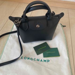 LONGCHAMP - ロンシャン　xs