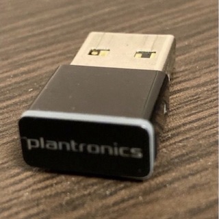 poly / plantronics USBアダプターBT600 