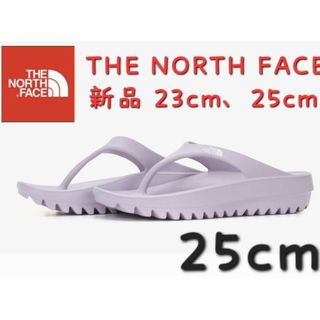 THE NORTH FACE - THE NORTH FACE ノースフェイス ビーチサンダル シャワーサンダル