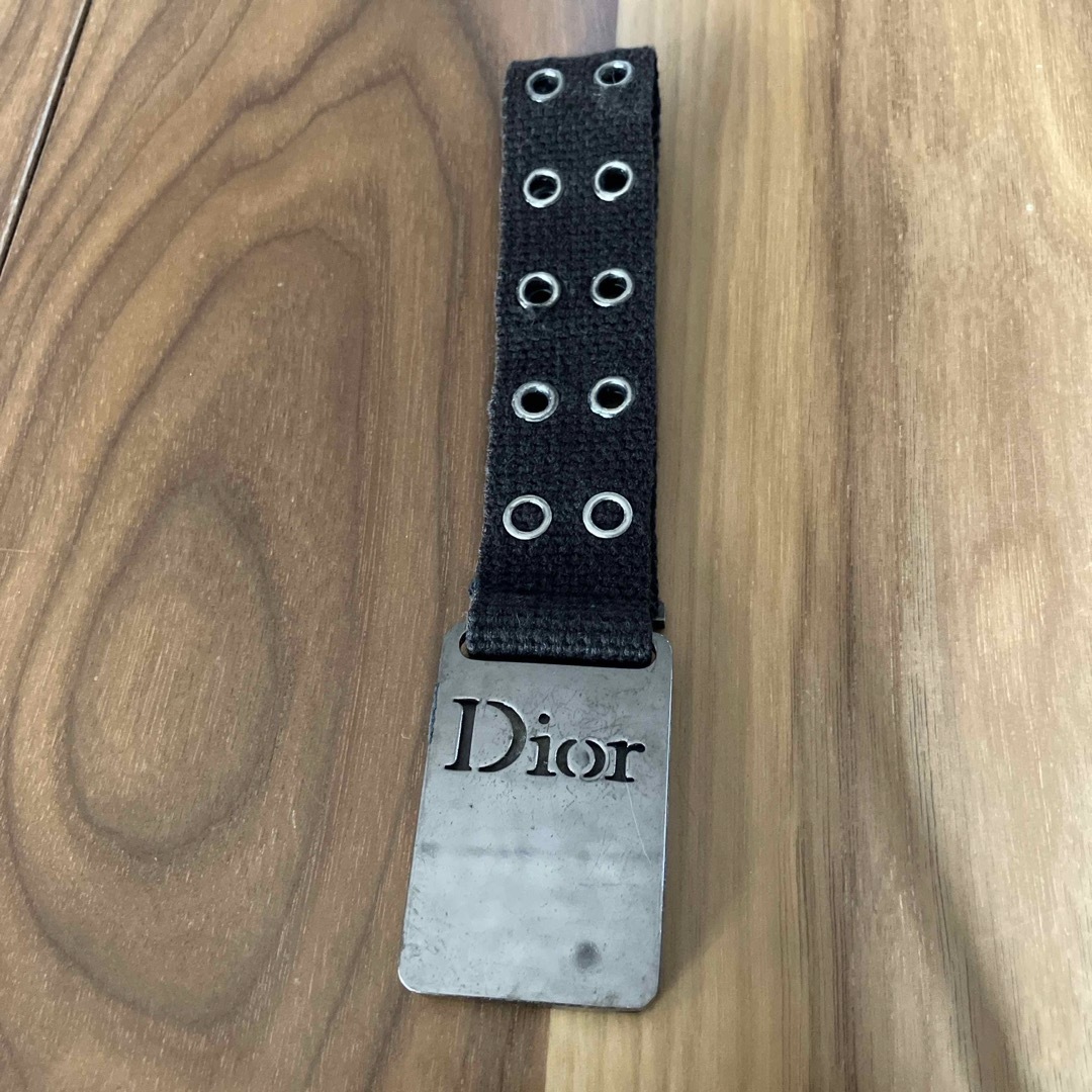 Christian Dior(クリスチャンディオール)のレアディオール レディースのファッション小物(ポーチ)の商品写真