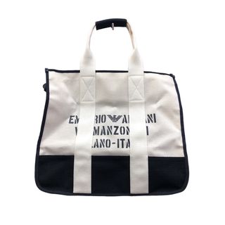 エンポリオアルマーニ(Emporio Armani)のEMPORIO ARMANI エンポリオアルマーニ トートバッグ (トートバッグ)