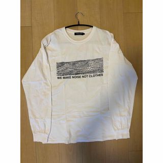 アンダーカバー(UNDERCOVER)のUNDERCOVER 長袖Tシャツ(Tシャツ/カットソー(七分/長袖))