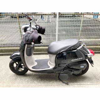 【引き取り願】大阪市 ジョルノ AF70 ホンダ(車体)