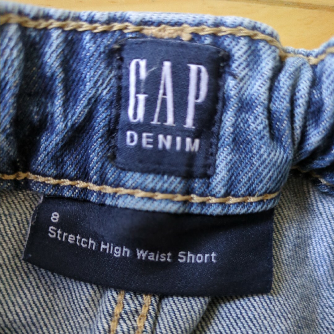 GAP(ギャップ)の☆GAP キッズ/ベビー/マタニティのキッズ服女の子用(90cm~)(パンツ/スパッツ)の商品写真