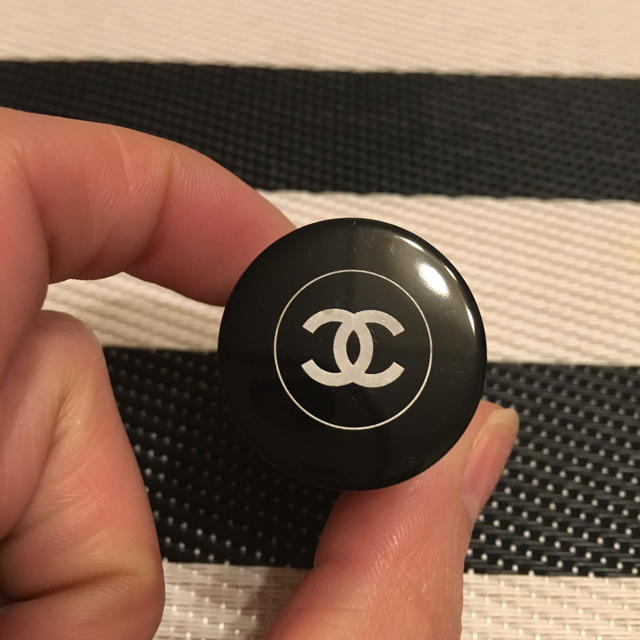 CHANEL(シャネル)のシャネル カブキブラシ 洗浄済み コスメ/美容のキット/セット(その他)の商品写真