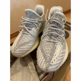 アディダス(adidas)のadidas YEEZYBOOST 350V2 Static(スニーカー)