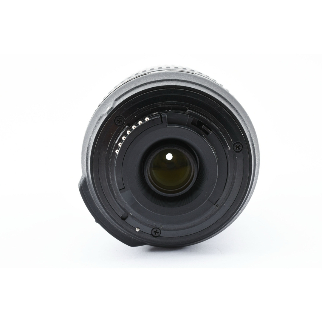 Nikon(ニコン)の【NIKON】AF-S 55-200mm F4-5.6 G ED VR DX スマホ/家電/カメラのカメラ(レンズ(ズーム))の商品写真
