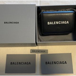 バレンシアガ(Balenciaga)のバレンシアガ　BALENCIAGA 財布(財布)