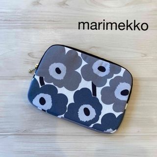 マリメッコ(marimekko)のマリメッコ　marimekko 通帳ポーチ　母子手帳ケース　通帳ケース　廃盤(ポーチ)