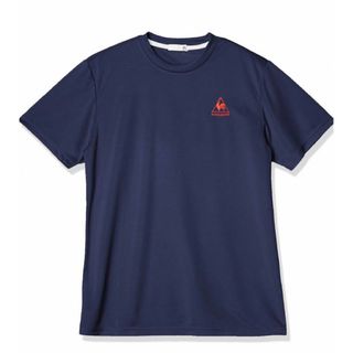 ルコックスポルティフ(le coq sportif)の吸汗速乾  スポーツTシャツ(Tシャツ/カットソー(半袖/袖なし))