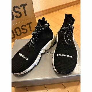 バレンシアガ(Balenciaga)の★Balenciaga★スピード2.0スニーカー(スニーカー)