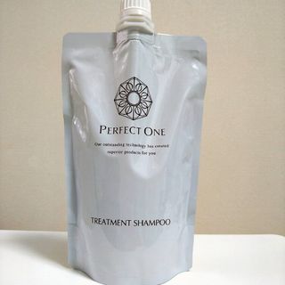 PERFECT ONE - パーフェクトワン トリートメントシャンプー つめかえ用 320ml