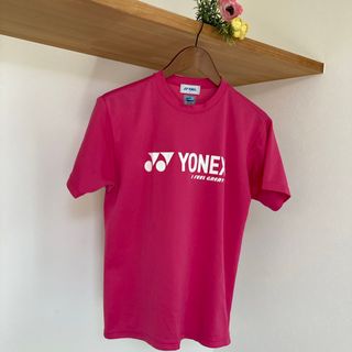 YONEX  ヨネックス ★  半袖Tシャツ