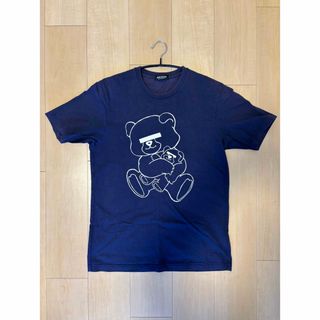 アンダーカバー(UNDERCOVER)のUNDERCOVER Tシャツ(Tシャツ/カットソー(半袖/袖なし))