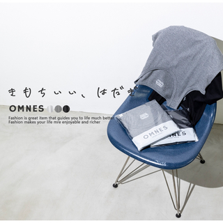 オムネス(OMNES)の【新品】OMNES メンズ タンクトップ インナー(その他)