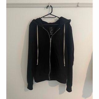 Rick Owens(パーカー)のフリマアイテム一覧 Rick Owens(パーカー)のフリマアイテム一覧