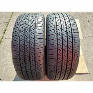 255/45R20　2本　ブリヂストン　ベンツGLC、アウディQ5などに♪(タイヤ)