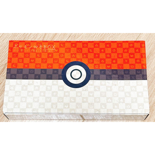 ポケモン切手BOX ポケモンカードゲーム 見返り美人・月に雁セット (Box/デッキ/パック)