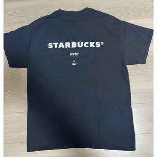 FRAGMENT - Starbucks fragmentdesign Tシャツ