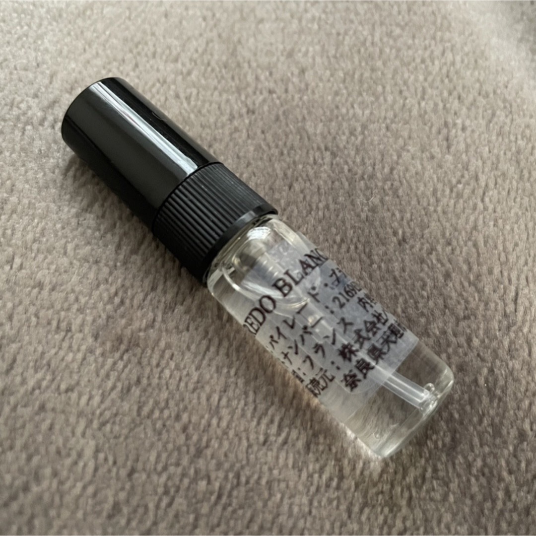 BYREDO(バレード)のBYREDO ROSE OF NO MAN'S LAND 2ml コスメ/美容のコスメ/美容 その他(その他)の商品写真